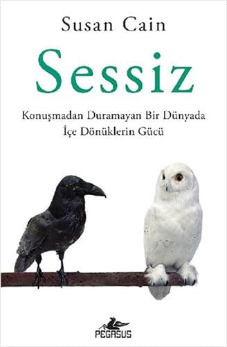 Sessiz Konusmadan Duramayan Bir Dünyada Ice Dönüklerin Gücü
