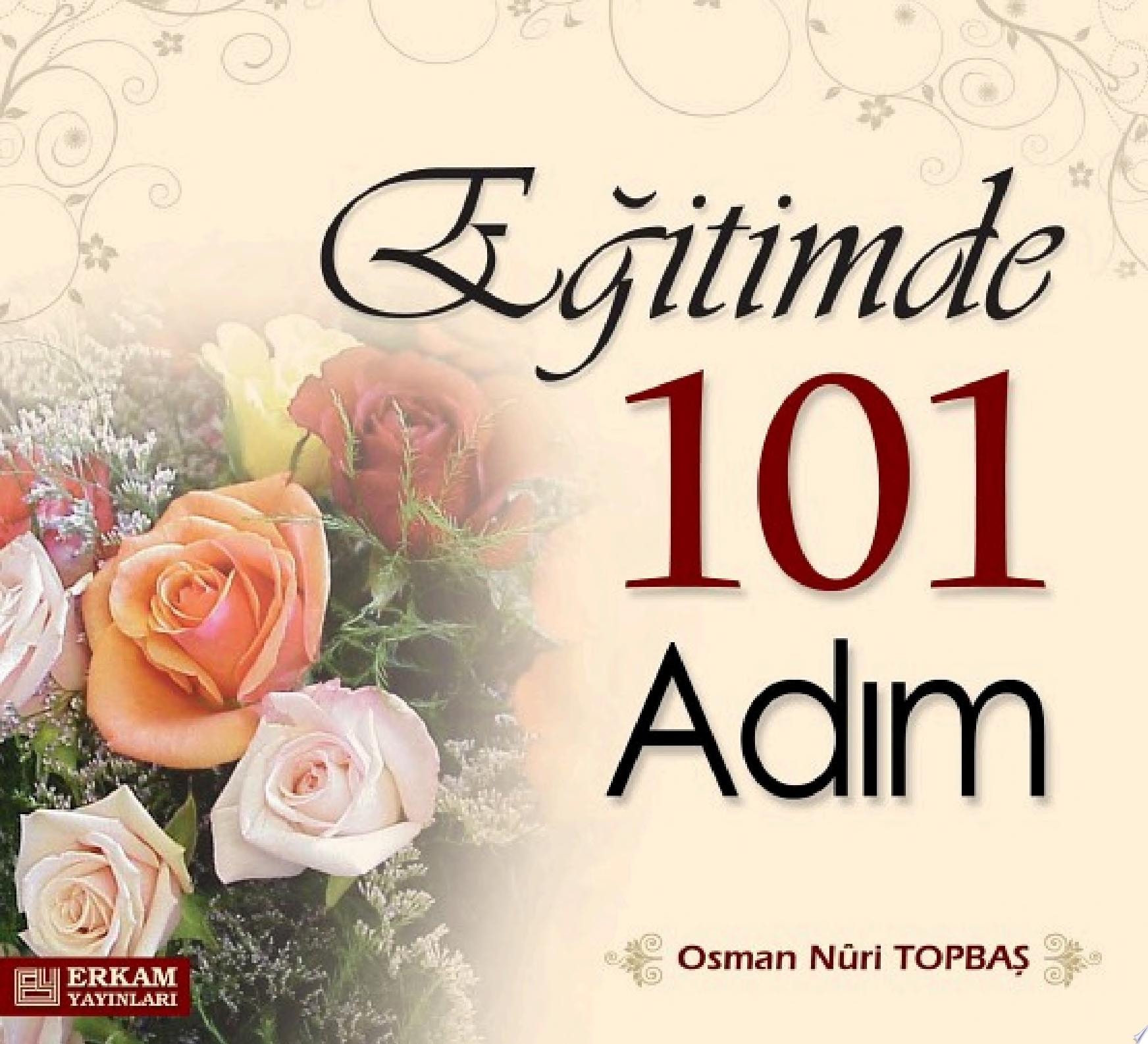 Eğitimde 101 Adım