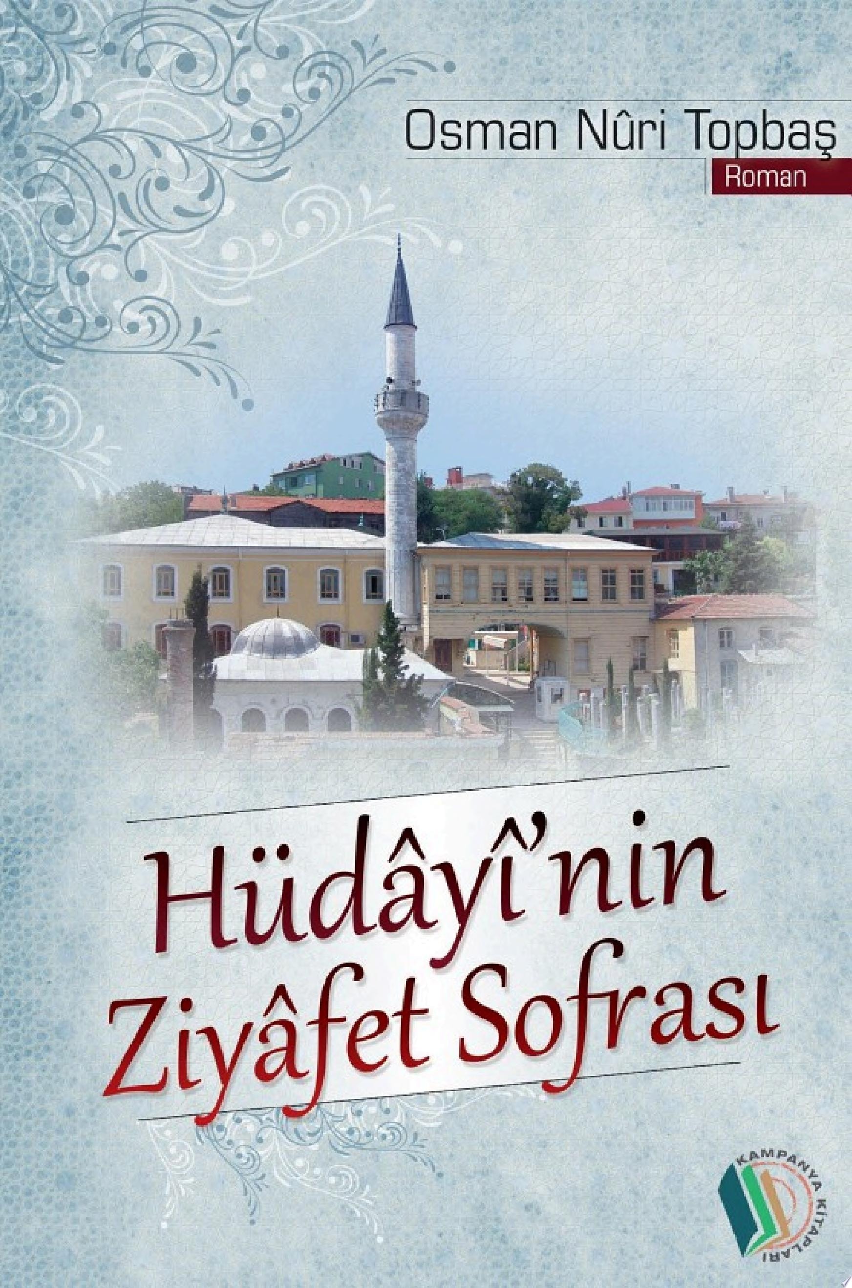 Hüdayinin Ziyafet Sofrasından