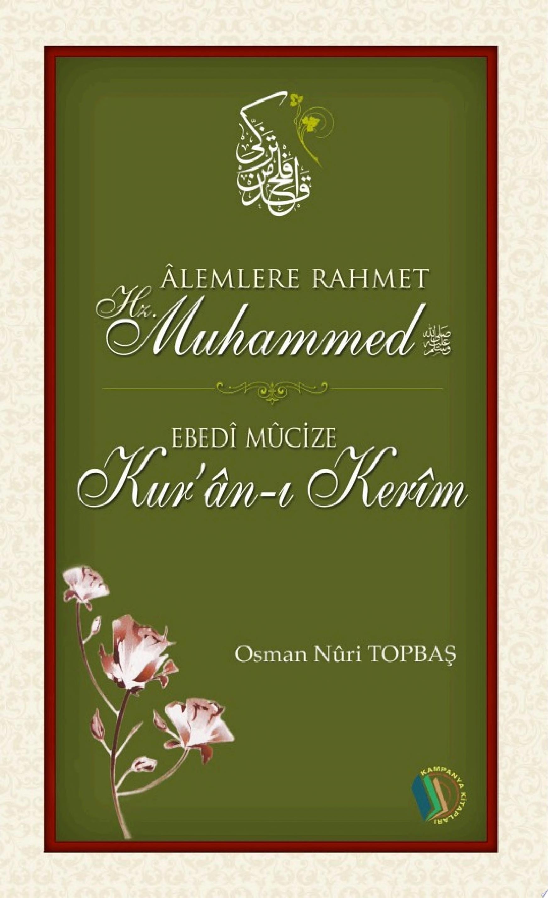 Alemlere Rahmet Hz. Muhammed