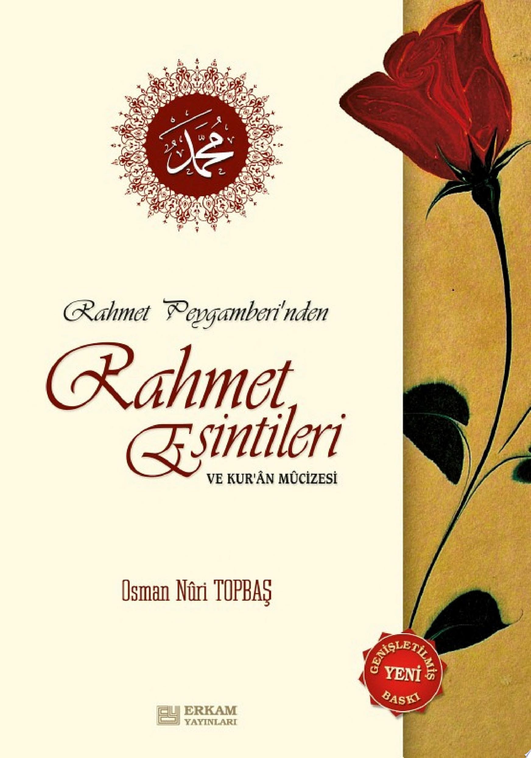 Rahmet Esintileri