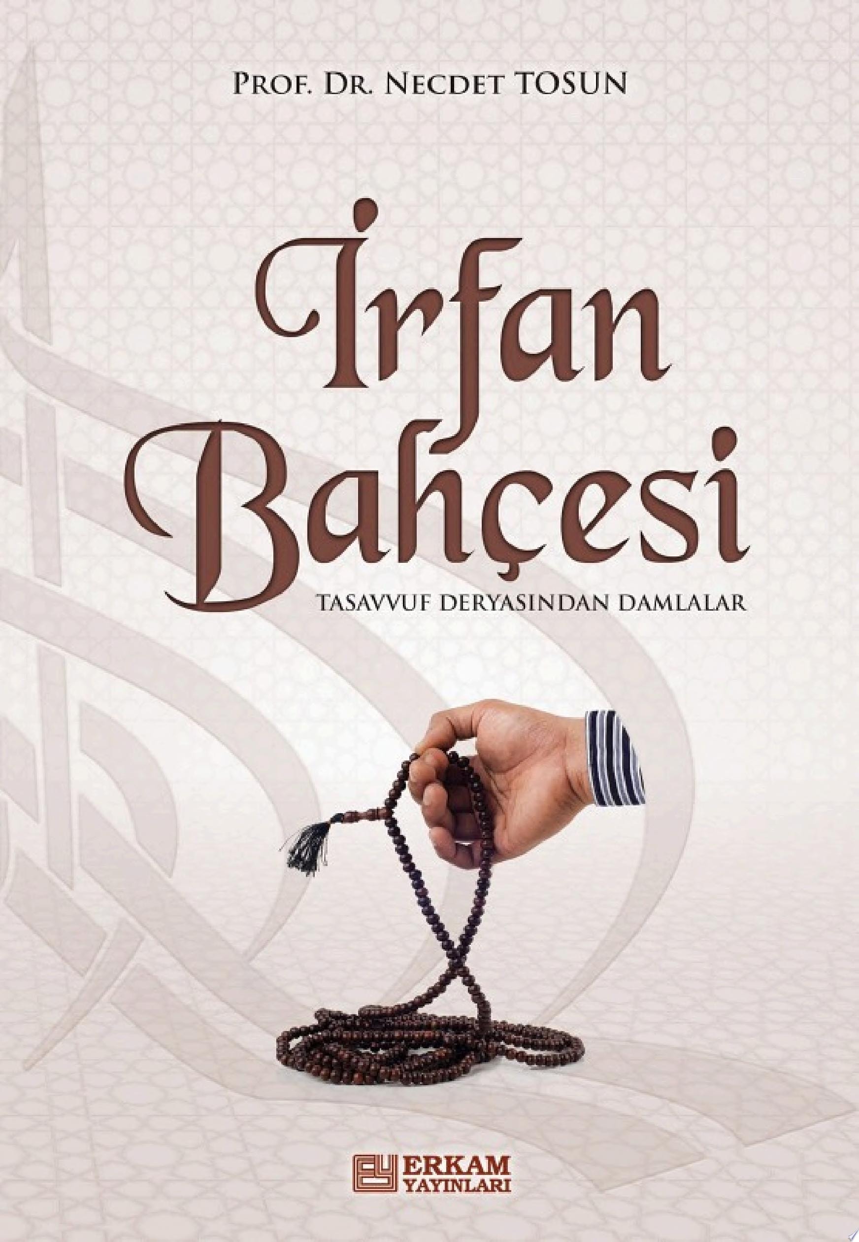 İrfan Bahçesi