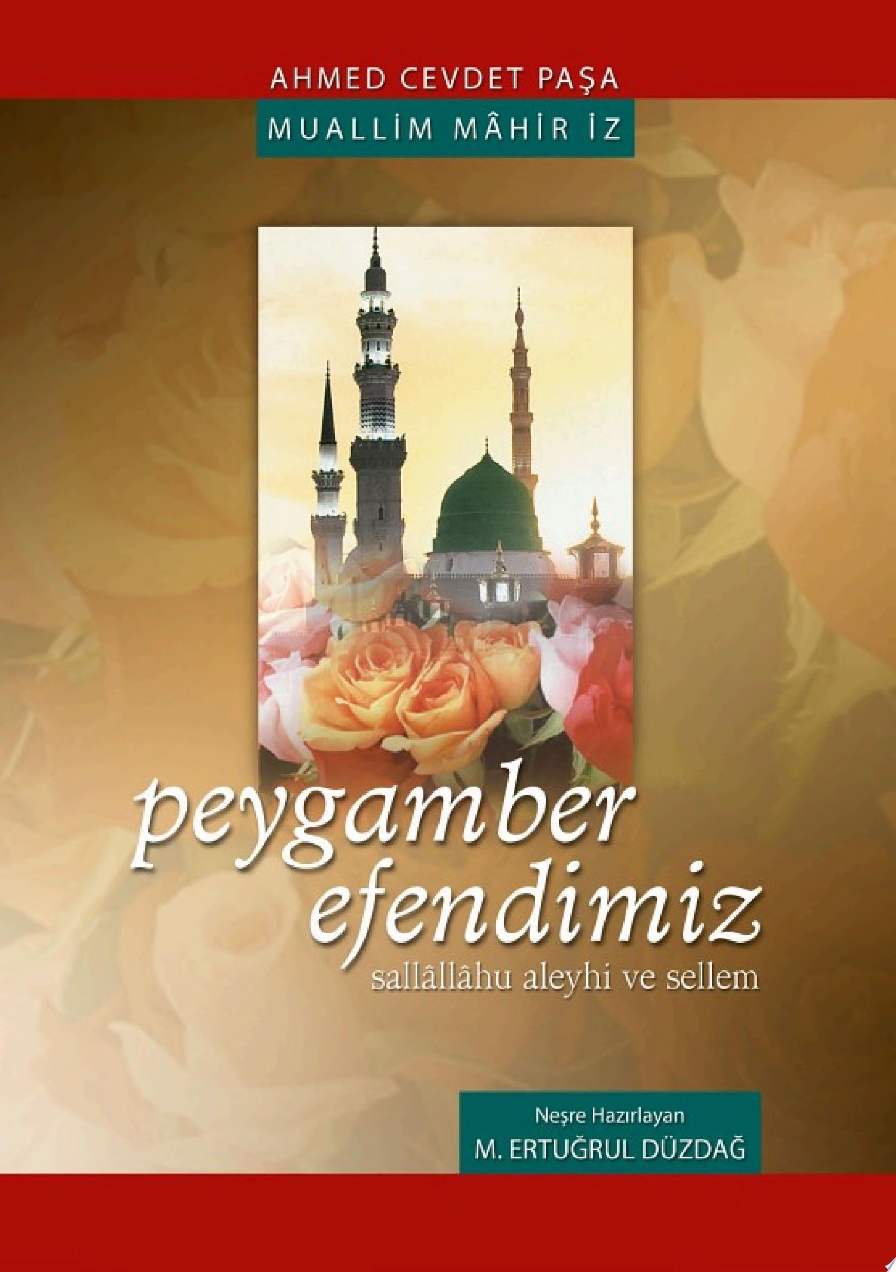 Peygamber Efendimiz