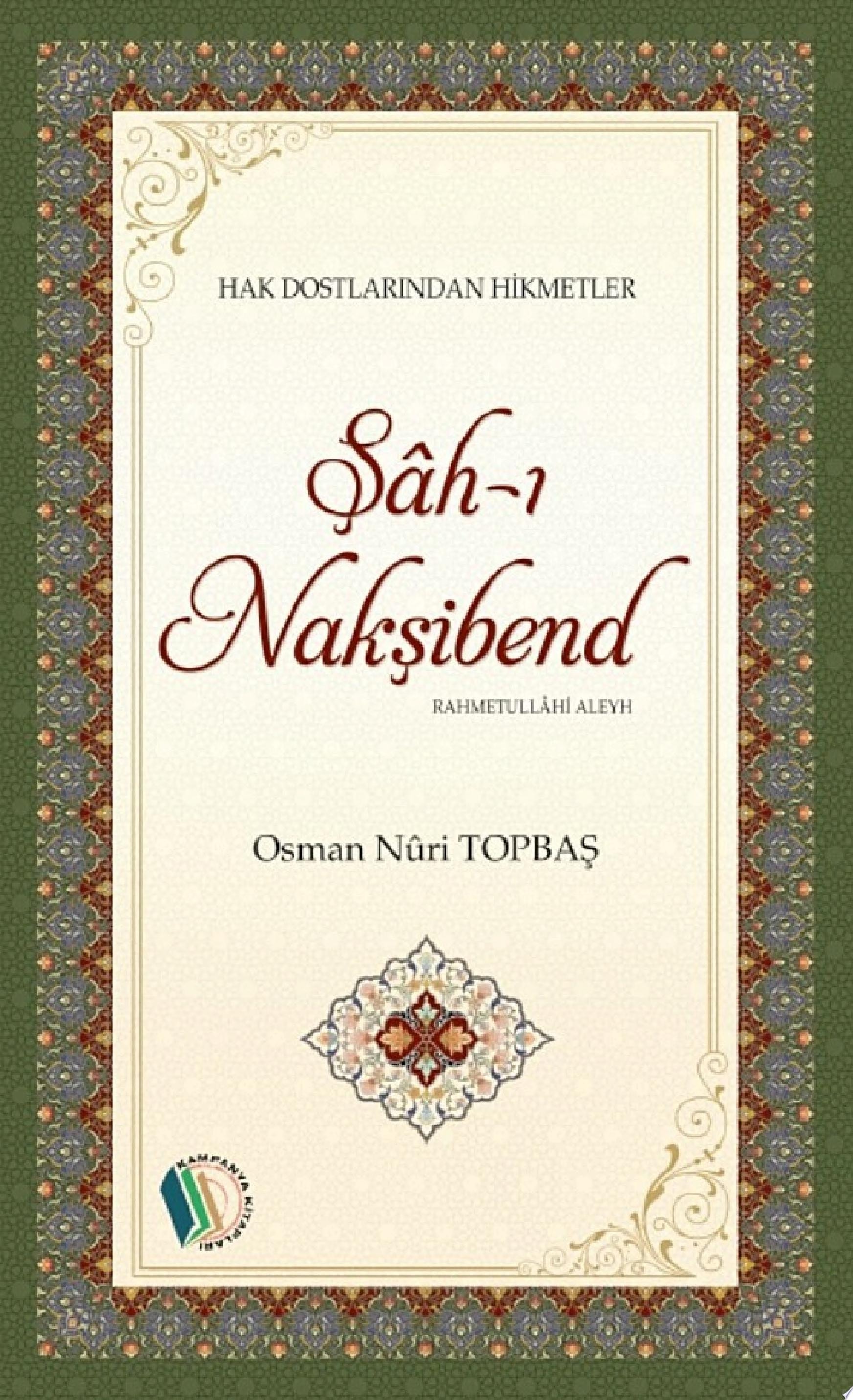 Şah-ı Nakşibend