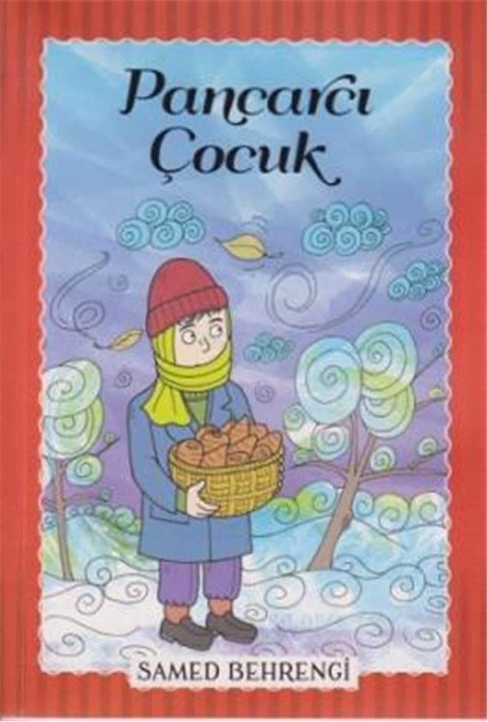 Pancarci Cocuk
