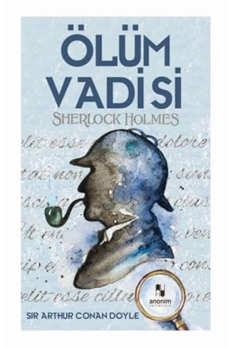 Ölüm Vadisi Sherlock Holmes