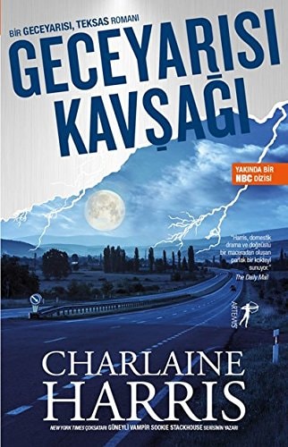 Gece Yarisi Kavsagi