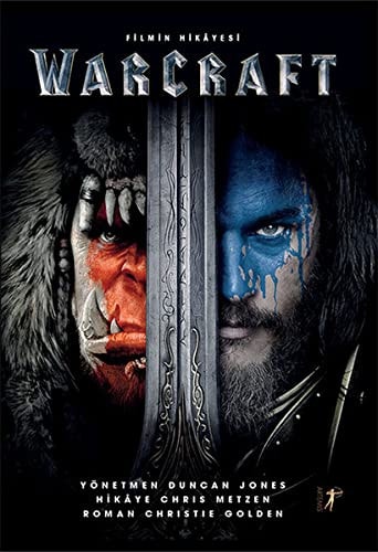Warcraft - Filmin Hikayesi