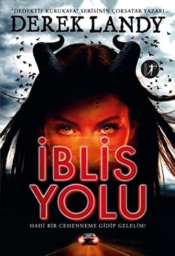 Iblis Yolu Ciltli
