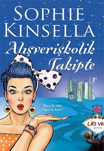 Alisveriskolik Takipte