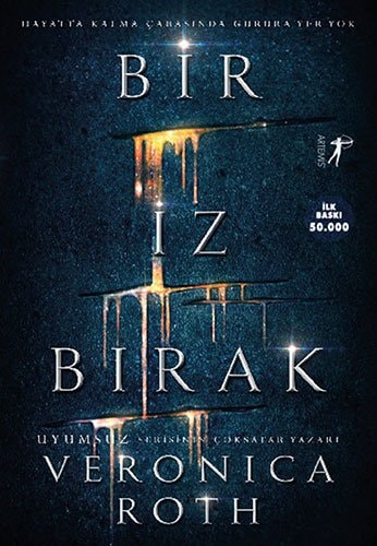 Bir Iz Birak