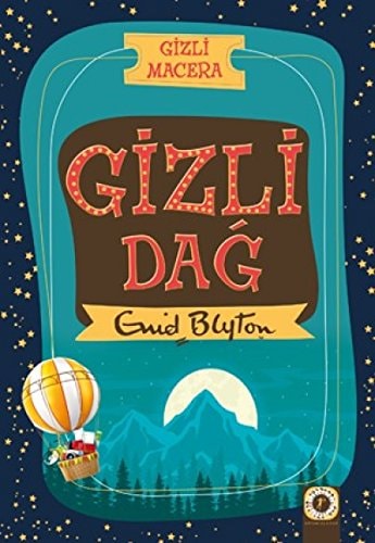 Gizli Macera Gizli Dag
