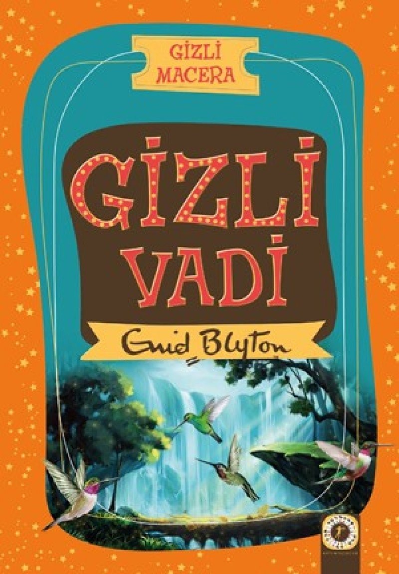 Gizli Macera Gizli Vadi
