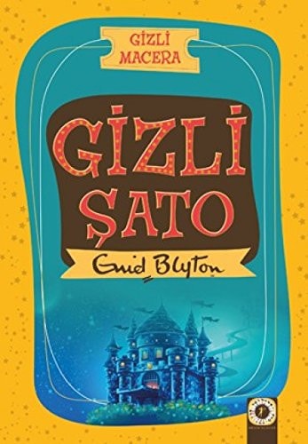 Gizli Macera Gizli Sato