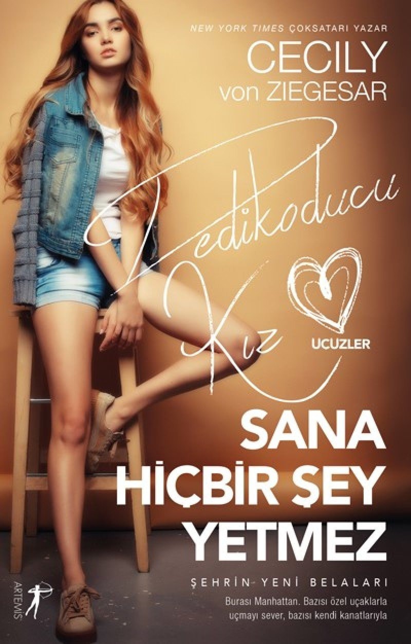 Sana Hicbir Sey Yetmez Dedikoducu Kiz Ücüzler