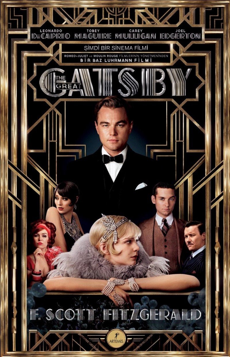 Gatsby The Great