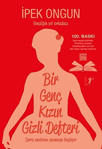 Bir genç kızın gizli defteri
