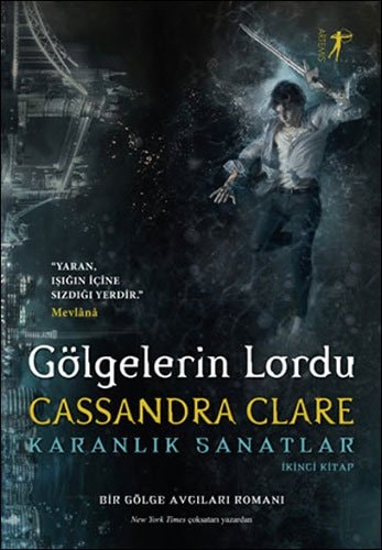 Gölgelerin Lordu Ciltli Karanlik Sanatlar