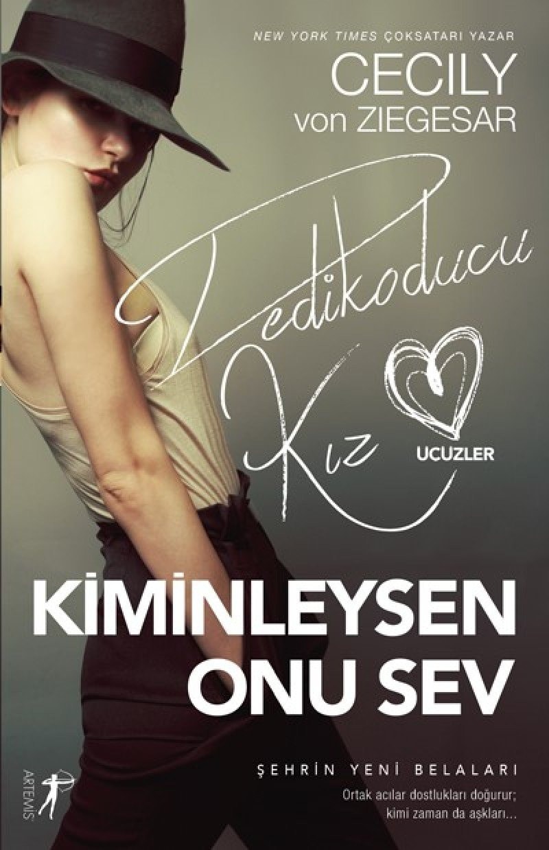 Kiminleysen Onu Sev Sehrin Yeni Belalilari