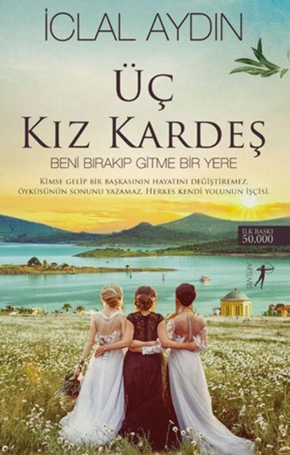 Üc Kiz Kardes Beni Birakip Gitme Bir Yere