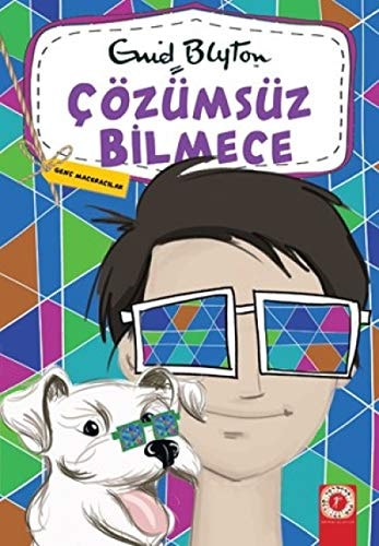 Cözümsüz Bilmece - Genc Maceracilar 2
