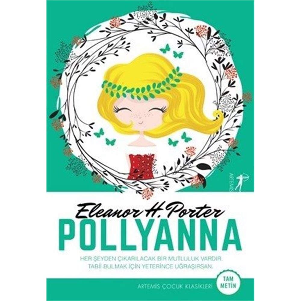 Pollyanna Tam Metin
