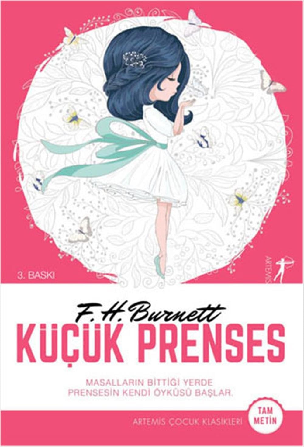 Küçük prenses