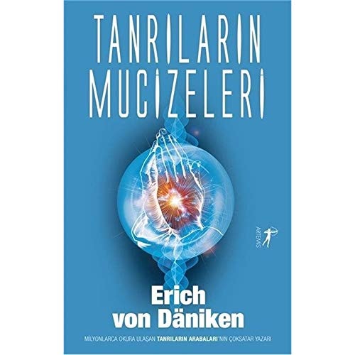 Tanrilarin Mucizeleri