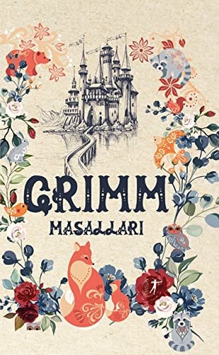 Grimm masalları