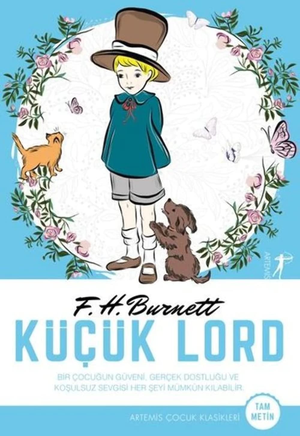 Küçük lord