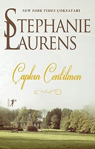 Capkin Centilmen