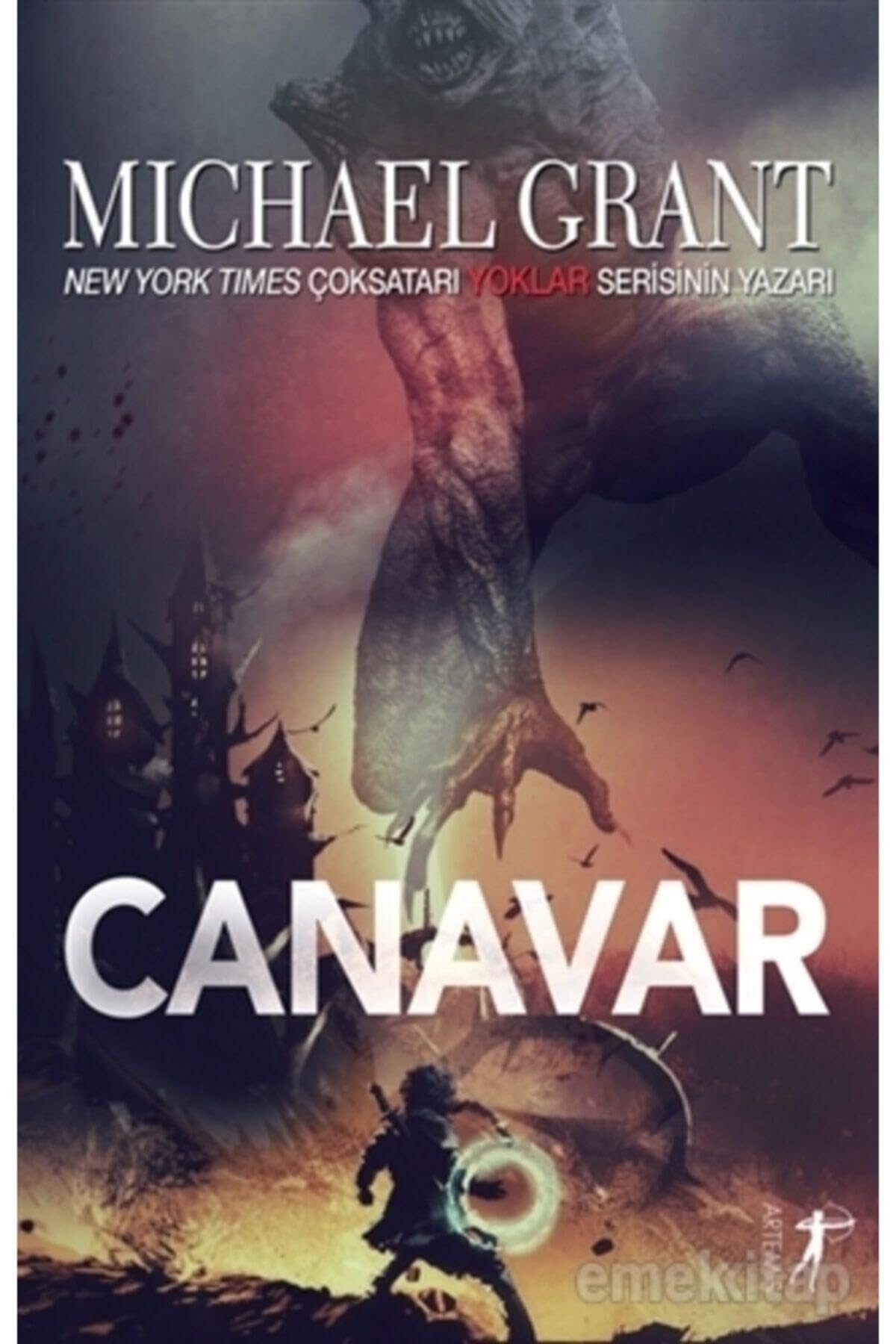 Canavar