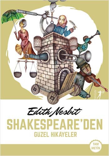 Shakespeareden Güzel Öyküler