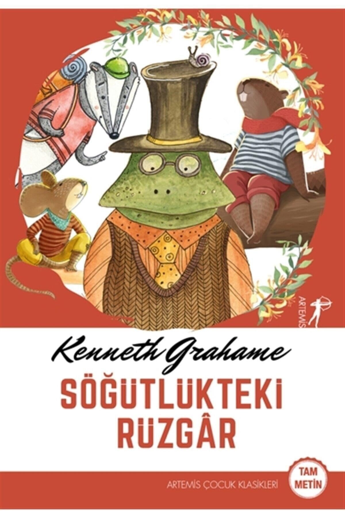 Sögütlüdeki Rüzgar