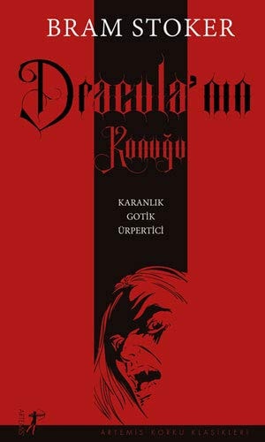 Draculanin Konugu Karanlik, Gotik, Ürpertici