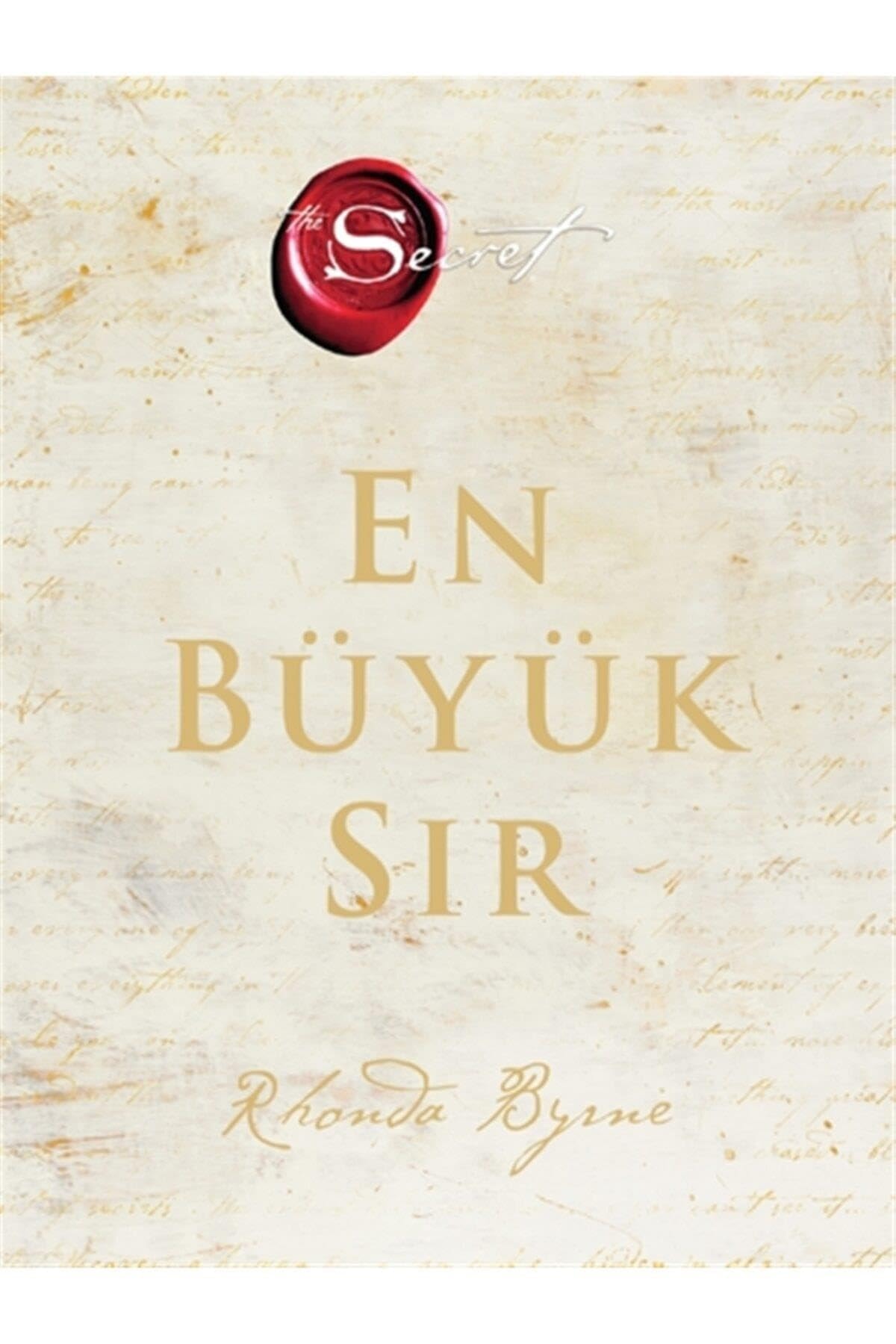 En Büyük Sir Ciltli