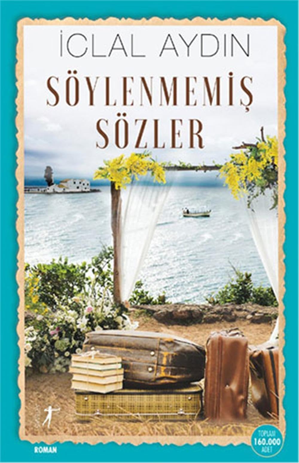 Söylenmemis Sözler