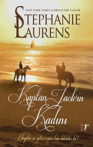 Kaptan Jackin Kadini