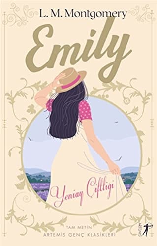 Emily - Yeniay Ciftligi Tam Metin