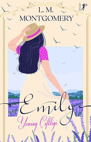 Yeniay Ciftligi Emily Ciltli