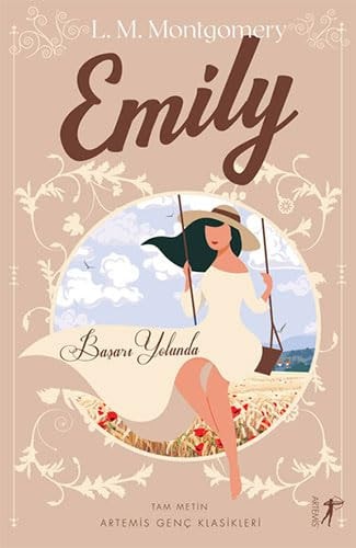 Emily Ciltli Basari Yolunda