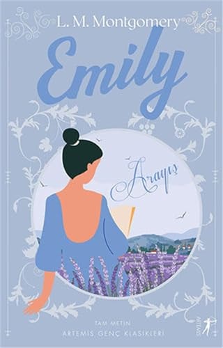 Emily Arayis