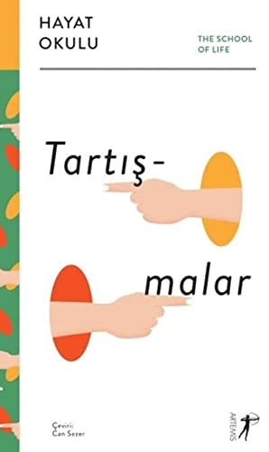 Tartismalar The School of Life - Hayat Okulu