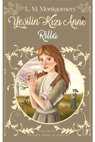 Yesilin Kizi Anne 8 - Rilla