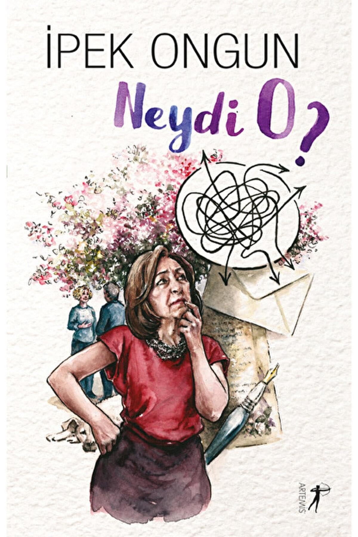 Neydi O