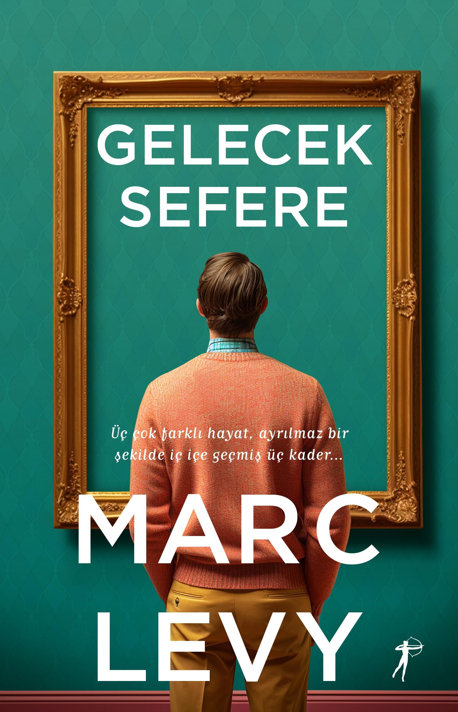 Gelecek Sefere