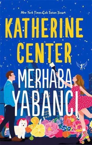 Merhaba Yabanci