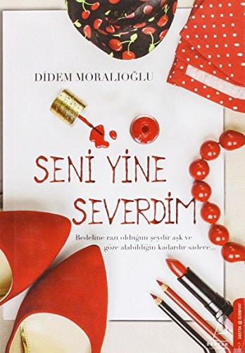 Seni Yine Severdim Bedeline razi oldugun seydir ask ve göze alabildigin kadardir sadece