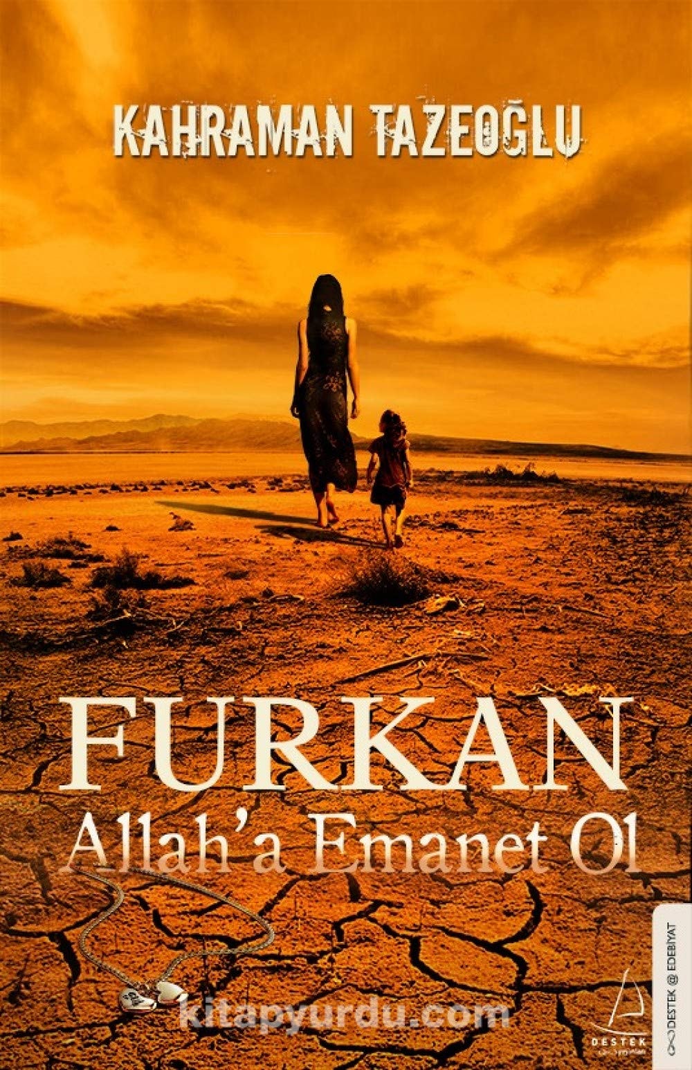 Allah'a emanet ol
