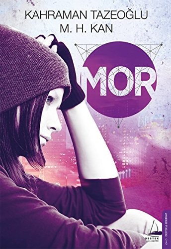 Mor Zordur sadakat; gercekten sevmeyince insan